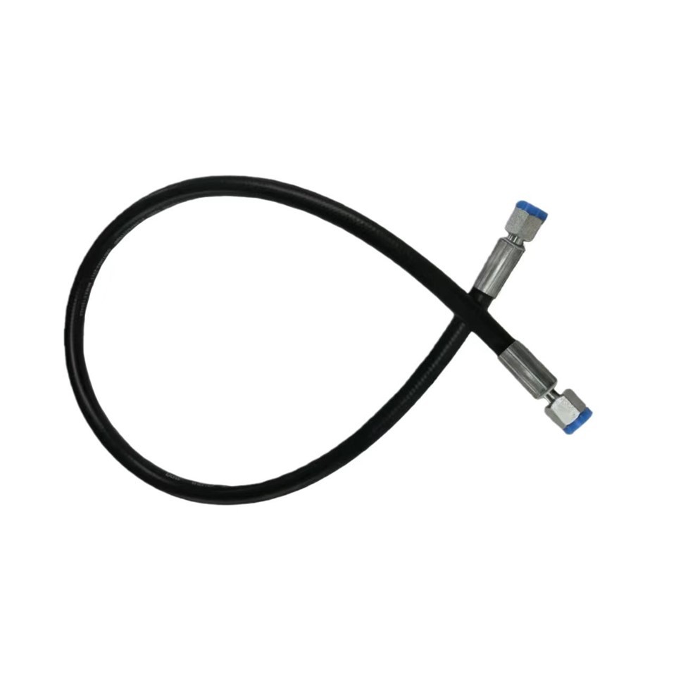 Construction Machinery Hose Assembly suppliers